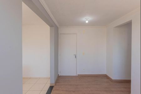 Apartamento para alugar com 48m², 2 quartos e 1 vaga Apartamento para alugar com 48m², 2 quartos e 1 vagaSala