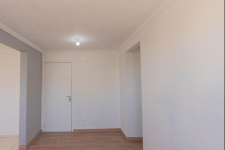 Sala de apartamento para alugar com 2 quartos, 48m² em Parque das Constelações, Campinas