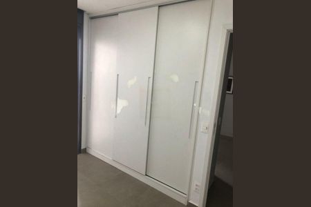 Apartamento à venda com 41m², 1 quarto e 1 vaga
