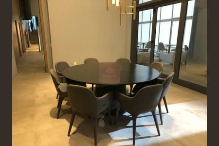 Apartamento à venda com 41m², 1 quarto e 1 vaga