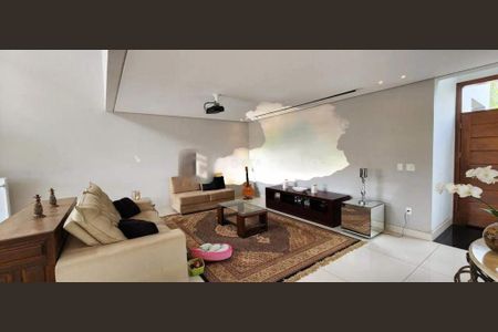 Casa de Condomínio à venda com 3 quartos, 275m² em Loteamento Alphaville Campinas, Campinas