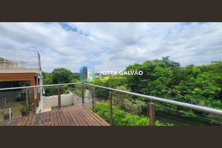 Casa de Condomínio à venda com 3 quartos, 275m² em Loteamento Alphaville Campinas, Campinas