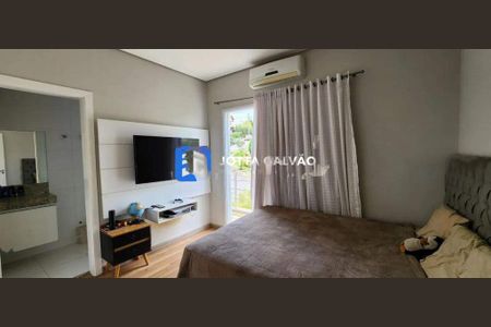 Casa de Condomínio à venda com 3 quartos, 275m² em Loteamento Alphaville Campinas, Campinas
