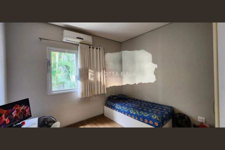 Casa de Condomínio à venda com 3 quartos, 275m² em Loteamento Alphaville Campinas, Campinas