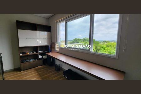 Casa de Condomínio à venda com 3 quartos, 275m² em Loteamento Alphaville Campinas, Campinas