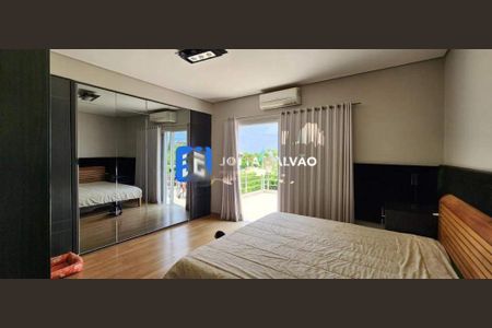 Casa de Condomínio à venda com 3 quartos, 275m² em Loteamento Alphaville Campinas, Campinas