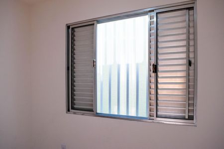 Quarto 1 de casa para alugar com 2 quartos, 52m² em Penha de França, São Paulo