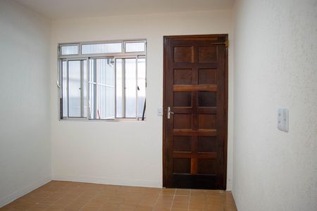 Sala de casa para alugar com 2 quartos, 52m² em Penha de França, São Paulo