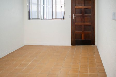 Sala de casa para alugar com 2 quartos, 52m² em Penha de França, São Paulo