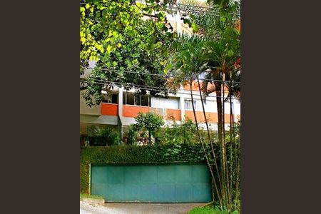 Apartamento à venda com 3 quartos, 93m² em Sumarezinho, São Paulo