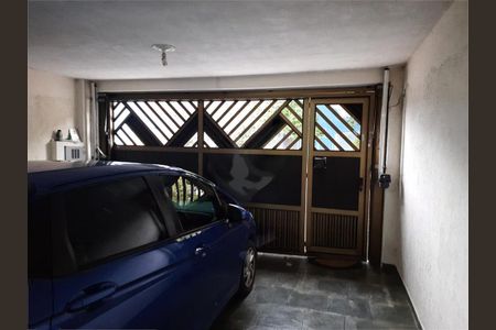 Casa à venda com 257m², 3 quartos e 2 vagas