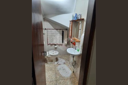 Casa à venda com 257m², 3 quartos e 2 vagas