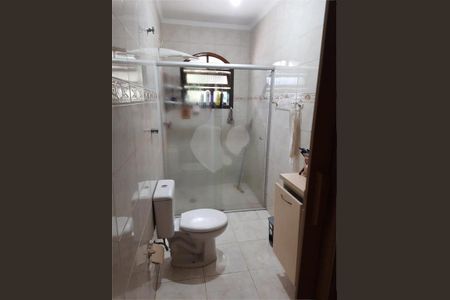 Casa à venda com 257m², 3 quartos e 2 vagas