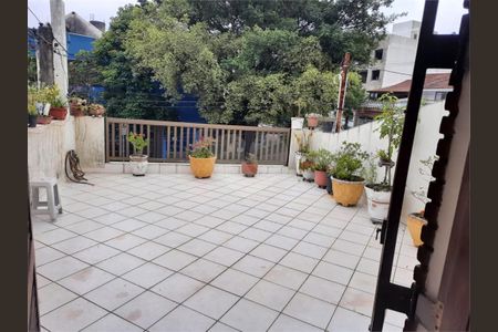 Casa à venda com 257m², 3 quartos e 2 vagas