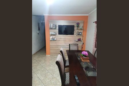 Casa à venda com 257m², 3 quartos e 2 vagas