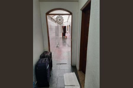 Casa à venda com 257m², 3 quartos e 2 vagas