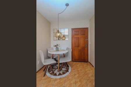 Apartamento à venda com 55m², 1 quarto e sem vaga Apartamento à venda com 55m², 1 quarto e sem vagaSala