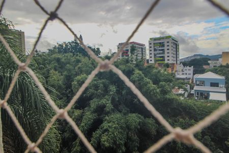 Apartamento à venda com 55m², 1 quarto e sem vaga Apartamento à venda com 55m², 1 quarto e sem vagaVista
