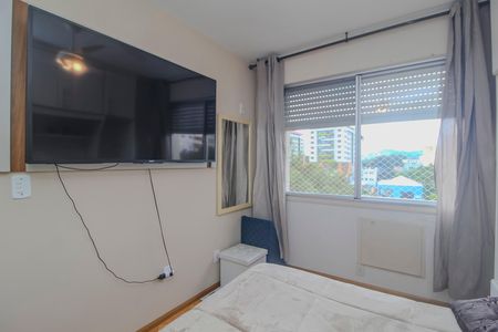 Apartamento à venda com 55m², 1 quarto e sem vaga Apartamento à venda com 55m², 1 quarto e sem vagaQuarto