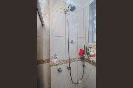 Apartamento à venda com 55m², 1 quarto e sem vaga Apartamento à venda com 55m², 1 quarto e sem vagaBanheiro