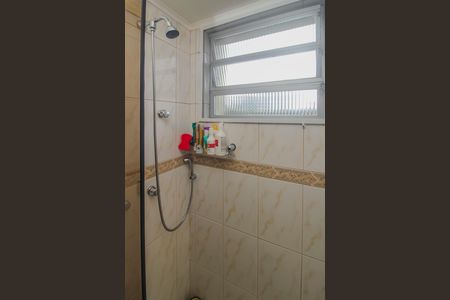 Apartamento à venda com 55m², 1 quarto e sem vaga Apartamento à venda com 55m², 1 quarto e sem vagaBanheiro