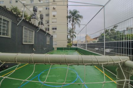 Apartamento à venda com 55m², 1 quarto e sem vaga Apartamento à venda com 55m², 1 quarto e sem vagaQuadra