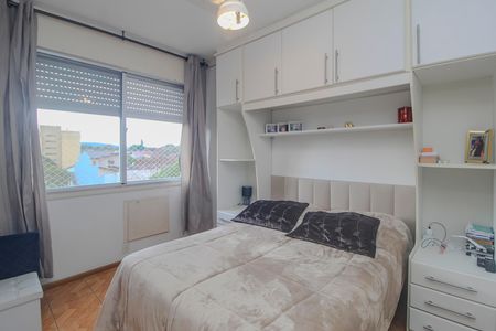 Apartamento à venda com 55m², 1 quarto e sem vaga Apartamento à venda com 55m², 1 quarto e sem vagaQuarto