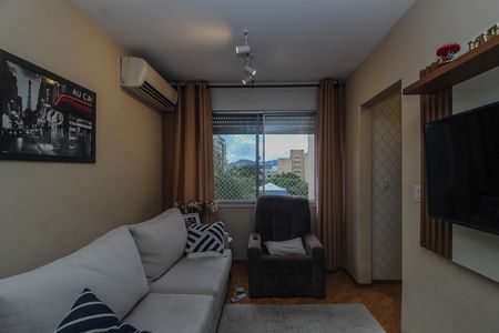 Apartamento à venda com 55m², 1 quarto e sem vaga Apartamento à venda com 55m², 1 quarto e sem vagaSala