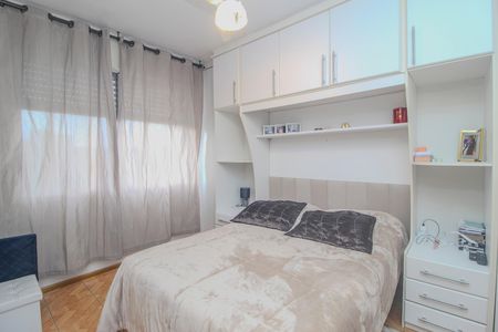 Apartamento à venda com 55m², 1 quarto e sem vaga Apartamento à venda com 55m², 1 quarto e sem vagaQuarto