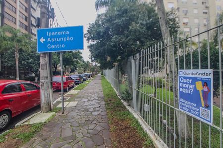 Apartamento à venda com 55m², 1 quarto e sem vaga Apartamento à venda com 55m², 1 quarto e sem vagaPlaca