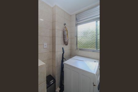 Apartamento à venda com 55m², 1 quarto e sem vaga Apartamento à venda com 55m², 1 quarto e sem vagaCozinha/Area de serviço
