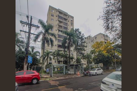 Apartamento à venda com 55m², 1 quarto e sem vaga Apartamento à venda com 55m², 1 quarto e sem vagaFachada