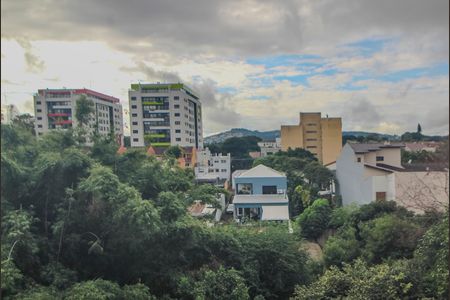 Apartamento à venda com 55m², 1 quarto e sem vaga Apartamento à venda com 55m², 1 quarto e sem vagaVista