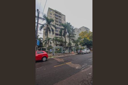Apartamento à venda com 55m², 1 quarto e sem vaga Apartamento à venda com 55m², 1 quarto e sem vagaFachada