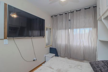 Apartamento à venda com 55m², 1 quarto e sem vaga Apartamento à venda com 55m², 1 quarto e sem vagaQuarto