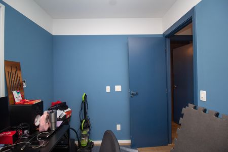 Apartamento à venda com 57m², 2 quartos e 1 vaga Apartamento à venda com 57m², 2 quartos e 1 vagaQuarto 2