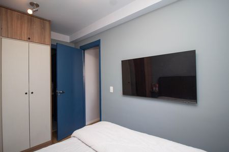 Apartamento à venda com 57m², 2 quartos e 1 vaga Apartamento à venda com 57m², 2 quartos e 1 vagaQuarto 1