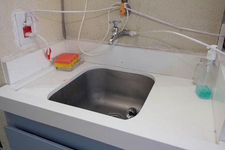 Apartamento à venda com 57m², 2 quartos e 1 vaga Apartamento à venda com 57m², 2 quartos e 1 vagaÁrea de Serviço