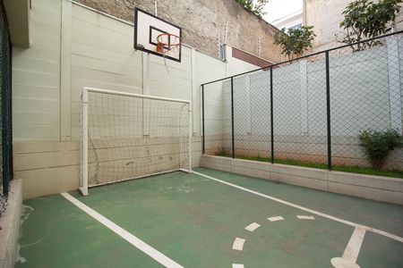 Apartamento à venda com 57m², 2 quartos e 1 vaga Apartamento à venda com 57m², 2 quartos e 1 vagaQuadra Esportiva