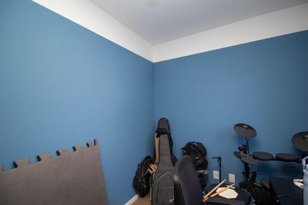 Apartamento à venda com 57m², 2 quartos e 1 vaga Apartamento à venda com 57m², 2 quartos e 1 vagaQuarto 2