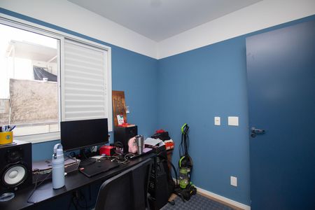 Apartamento à venda com 57m², 2 quartos e 1 vaga Apartamento à venda com 57m², 2 quartos e 1 vagaQuarto 2