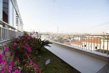 Apartamento à venda com 57m², 2 quartos e 1 vaga Apartamento à venda com 57m², 2 quartos e 1 vagaÁrea comum