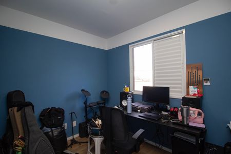 Apartamento à venda com 57m², 2 quartos e 1 vaga Apartamento à venda com 57m², 2 quartos e 1 vagaQuarto 2