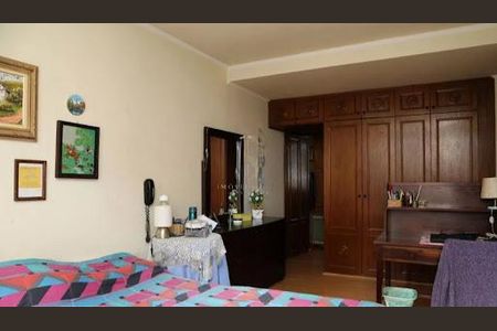 Apartamento à venda com 3 quartos, 160m² em Fazenda Morumbi, São Paulo