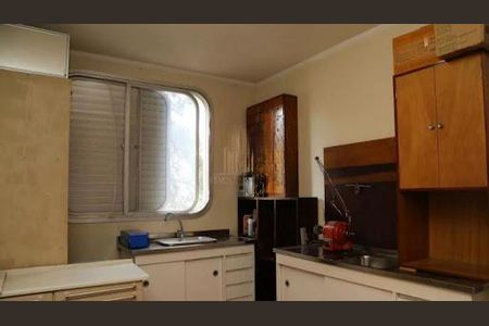 Apartamento à venda com 3 quartos, 160m² em Fazenda Morumbi, São Paulo