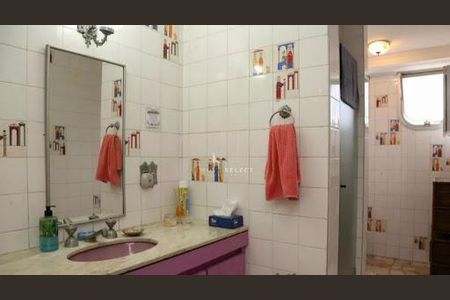 Apartamento à venda com 3 quartos, 160m² em Fazenda Morumbi, São Paulo