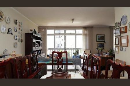 Apartamento à venda com 3 quartos, 160m² em Fazenda Morumbi, São Paulo