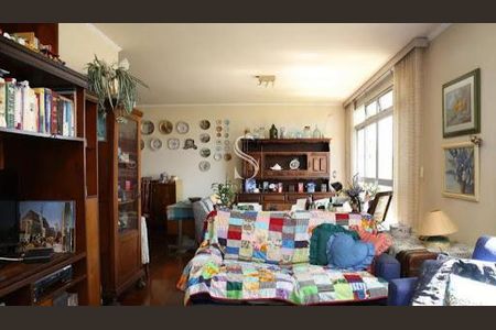 Apartamento à venda com 3 quartos, 160m² em Fazenda Morumbi, São Paulo