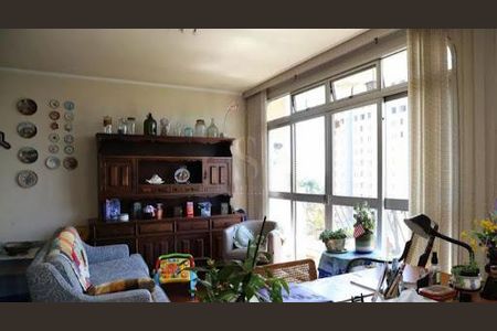 Apartamento à venda com 3 quartos, 160m² em Fazenda Morumbi, São Paulo