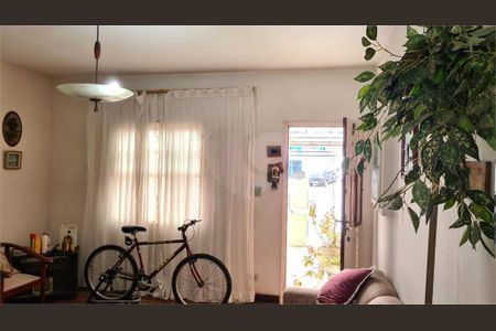 Casa à venda com 2 quartos, 130m² em Pompeia, São Paulo